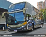 Expresso Nordeste 61130 na cidade de Sorocaba, São Paulo, Brasil, por Flavio Alberto Fernandes. Número da foto: #:id.