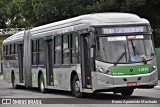 Viação Gato Preto 1 2475 na cidade de São Paulo, São Paulo, Brasil, por Bruno Aparecido Machado. Número da foto: #13153272.