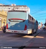 Laranjal Transportes 409 na cidade de Pelotas, Rio Grande do Sul, Brasil, por Ribeiro Reis. Número da foto: #13151259.