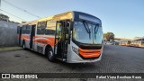 Transportes Coletivos Grande Bauru 2459 na cidade de Bauru, São Paulo, Brasil, por Rafael Viana Busólogo Bauru. Número da foto: #:id.