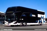 Empresa de Ônibus Nossa Senhora da Penha 65030 na cidade de Curitiba, Paraná, Brasil, por Daniel Budal de Araújo. Número da foto: #13152934.