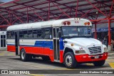 Alpizar 34 na cidade de Alajuela, Alajuela, Costa Rica, por Andrés Martínez Rodríguez. Número da foto: #:id.
