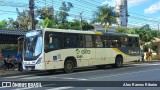 Viação Elite 2345 na cidade de Volta Redonda, Rio de Janeiro, Brasil, por Alex Ramos Ribeiro. Número da foto: #:id.