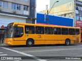 Transporte Coletivo Glória BC324 na cidade de Curitiba, Paraná, Brasil, por Bruno Mendonça. Número da foto: #:id.