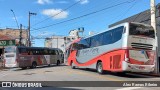 Empresa de Ônibus Pássaro Marron 5943 na cidade de Aparecida, São Paulo, Brasil, por Alex Ramos Ribeiro. Número da foto: #:id.