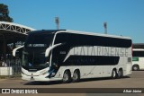 Auto Viação Catarinense 324330 na cidade de Curitiba, Paraná, Brasil, por Altair Júnior. Número da foto: #13153783.