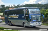 União Turismo 1008 na cidade de Santa Isabel, São Paulo, Brasil, por George Miranda. Número da foto: #:id.