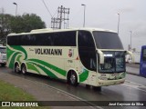 Empresa de Transportes Coletivos Volkmann 1700 na cidade de São Paulo, São Paulo, Brasil, por José Geyvson da Silva. Número da foto: #13152888.