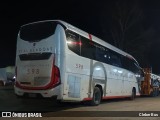 Real Alagoas de Viação 598 na cidade de Poções, Bahia, Brasil, por Cleber Bus. Número da foto: #13151697.