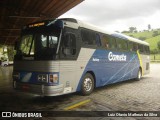 Viação Cometa 7411 na cidade de Camanducaia, Minas Gerais, Brasil, por Luiz Otavio Matheus da Silva. Número da foto: #13152221.