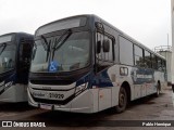 SM Transportes 21029 na cidade de Belo Horizonte, Minas Gerais, Brasil, por Pablo Henrique. Número da foto: #:id.