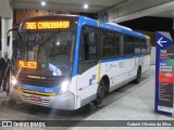 Transportes Barra D13138 na cidade de Rio de Janeiro, Rio de Janeiro, Brasil, por Gabriel Oliveira da Silva. Número da foto: #13153714.
