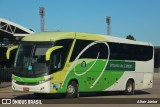 Expresso Princesa dos Campos 6455 na cidade de Curitiba, Paraná, Brasil, por Altair Júnior. Número da foto: #13153786.
