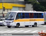 Escolares 22.930 na cidade de Santo André, São Paulo, Brasil, por Matheus dos Anjos Silva. Número da foto: #13153386.