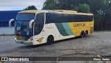 Empresa Gontijo de Transportes 14540 na cidade de Cruz das Almas, Bahia, Brasil, por Flávio  Santos. Número da foto: #13151603.