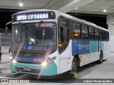 Transportes Campo Grande D53572 na cidade de Rio de Janeiro, Rio de Janeiro, Brasil, por Gabriel Oliveira da Silva. Número da foto: #:id.