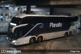 Planalto Transportes 2574 na cidade de Curitiba, Paraná, Brasil, por Diogo Viec. Número da foto: #13151943.