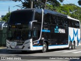 Empresa de Ônibus Nossa Senhora da Penha 65405 na cidade de São Paulo, São Paulo, Brasil, por Gabriel Oliveira Caldas da Nobrega. Número da foto: #13151536.