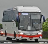 Breda Transportes e Serviços 1416 na cidade de Praia Grande, São Paulo, Brasil, por Guilherme Silva. Número da foto: #13151206.