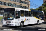 Viação Cidade do Aço 5005 na cidade de Volta Redonda, Rio de Janeiro, Brasil, por Lucas Oliveira. Número da foto: #:id.