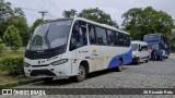 Caminhos Dourados Fretamento e Aluguel de Veículos RJ 651.004 na cidade de Petrópolis, Rio de Janeiro, Brasil, por Zé Ricardo Reis. Número da foto: #13151941.