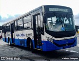 Transportes Águas Lindas BL-99605 na cidade de Belém, Pará, Brasil, por Matheus Rodrigues. Número da foto: #13152505.