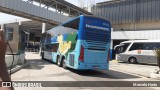 Transnorte - Transporte e Turismo Norte de Minas 88000 na cidade de Rio de Janeiro, Rio de Janeiro, Brasil, por Marcelo Horta. Número da foto: #13154036.