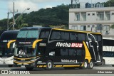 Flecha Bus 58043 na cidade de Balneário Camboriú, Santa Catarina, Brasil, por Altair Júnior. Número da foto: #13151814.