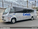 Calado Viagens e Turismo 2500 na cidade de Garça, São Paulo, Brasil, por Júnior Juninho. Número da foto: #13152246.