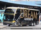 Expresso Nordeste 61170 na cidade de Porto Alegre, Rio Grande do Sul, Brasil, por Henrique Miranda. Número da foto: #:id.
