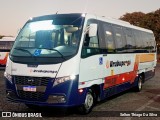 Auto Viação Urubupungá 5630 na cidade de São Paulo, São Paulo, Brasil, por Selton Thiago Da Silva. Número da foto: #:id.
