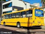 Auto Viação Mercês MC076 na cidade de Curitiba, Paraná, Brasil, por Bruno Mendonça. Número da foto: #:id.