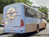 Emanuel Transportes 1550 na cidade de Conselheiro Lafaiete, Minas Gerais, Brasil, por Eduardo Vieira. Número da foto: #13153860.