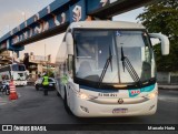 Auto Viação 1001 RJ 108.827 na cidade de Rio de Janeiro, Rio de Janeiro, Brasil, por Marcelo Horta. Número da foto: #13154028.