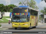 Renascer Vans 2401 na cidade de Abreu e Lima, Pernambuco, Brasil, por Jonathan Silva. Número da foto: #:id.
