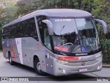 Empresa de Ônibus Pássaro Marron 45.515 na cidade de São Paulo, São Paulo, Brasil, por Ítalo Silva. Número da foto: #:id.