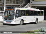 Transportes Barra C13100 na cidade de Rio de Janeiro, Rio de Janeiro, Brasil, por Gabriel Oliveira da Silva. Número da foto: #13153665.