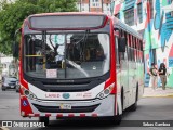 Lared 221 na cidade de San José, San José, Costa Rica, por Sebas Gamboa. Número da foto: #13151615.