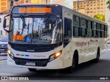 Consórcio Navegantes - 09  > Empresa de Transportes Nossa Senhora Aparecida > Empresa de Transportes Marcos da Silva 09199 na cidade de João Pessoa, Paraíba, Brasil, por João V.. Número da foto: #13151295.