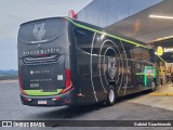 Viação Garcia 82309 na cidade de Imbaú, Paraná, Brasil, por Gabriel Guachineski. Número da foto: #13153698.