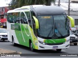 Expresso Princesa dos Campos 7545 na cidade de Ponta Grossa, Paraná, Brasil, por Gabriel Guachineski. Número da foto: #13153839.