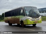 Rio Negro Fretamento e Turismo 42119 na cidade de Conselheiro Lafaiete, Minas Gerais, Brasil, por Eduardo Vieira. Número da foto: #13153883.