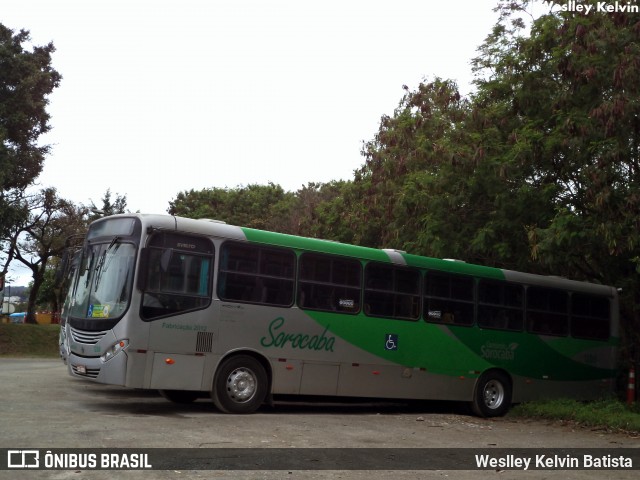 ConSor - Consórcio Sorocaba 1208 na cidade de Sorocaba, São Paulo, Brasil, por Weslley Kelvin Batista. Número da foto: #13154384.