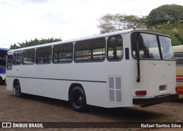 Ônibus Particulares 1522 na cidade de Campinas, São Paulo, Brasil, por Rafael Santos Silva. Número da foto: #13154552.