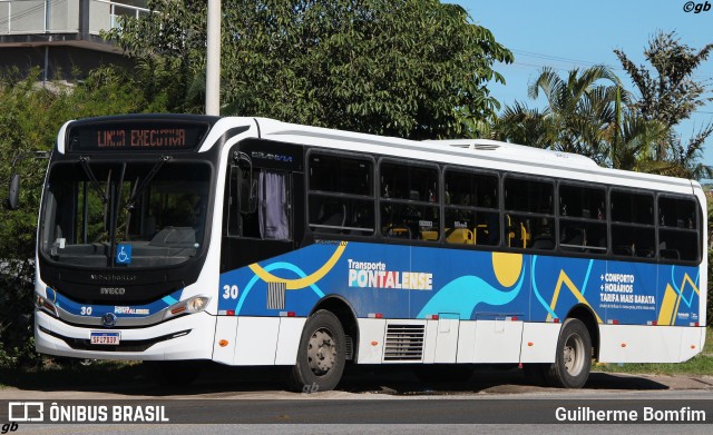 Oceânica Sul 30 na cidade de Pontal do Paraná, Paraná, Brasil, por Guilherme Bomfim. Número da foto: #13157335.