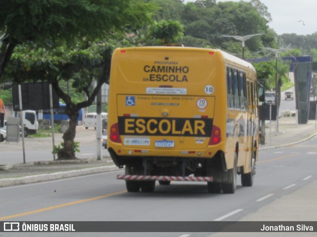 Prefeitura Municipal de Abreu e Lima 10 na cidade de Abreu e Lima, Pernambuco, Brasil, por Jonathan Silva. Número da foto: #13154609.