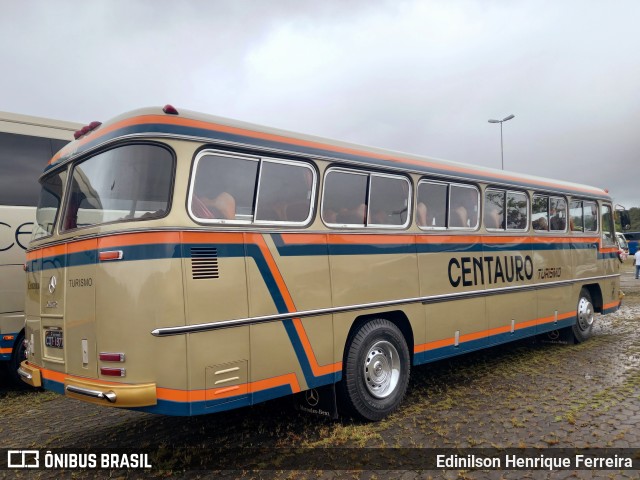 Centauro Turismo 900 na cidade de Juiz de Fora, Minas Gerais, Brasil, por Edinilson Henrique Ferreira. Número da foto: #13154987.