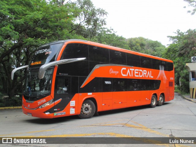 Catedral Turismo 24708 na cidade de São Paulo, São Paulo, Brasil, por Luis Nunez. Número da foto: #13154556.