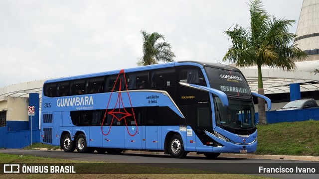 Real Expresso 13422 na cidade de Marília, São Paulo, Brasil, por Francisco Ivano. Número da foto: #13154404.