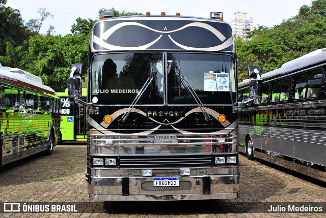 Motorhomes FRO2H22 na cidade de Campinas, São Paulo, Brasil, por Julio Medeiros. Número da foto: #13156313.